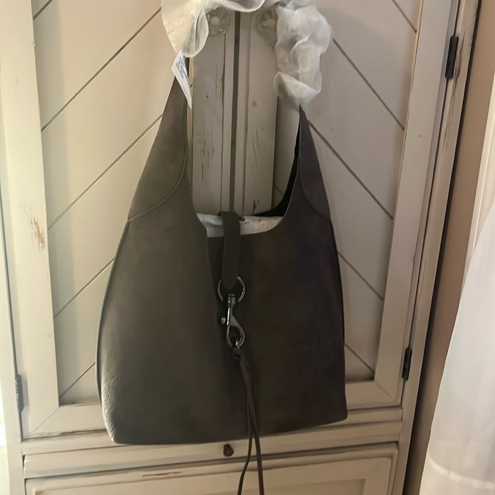 Megan Hobo Bag